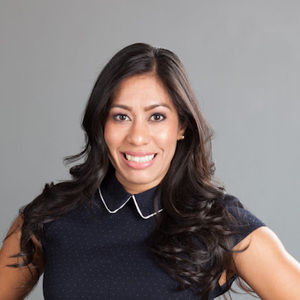 Meet your Posher, Desiree